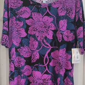 Lularoe Julia dress